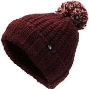 DEEP GARNET RED
