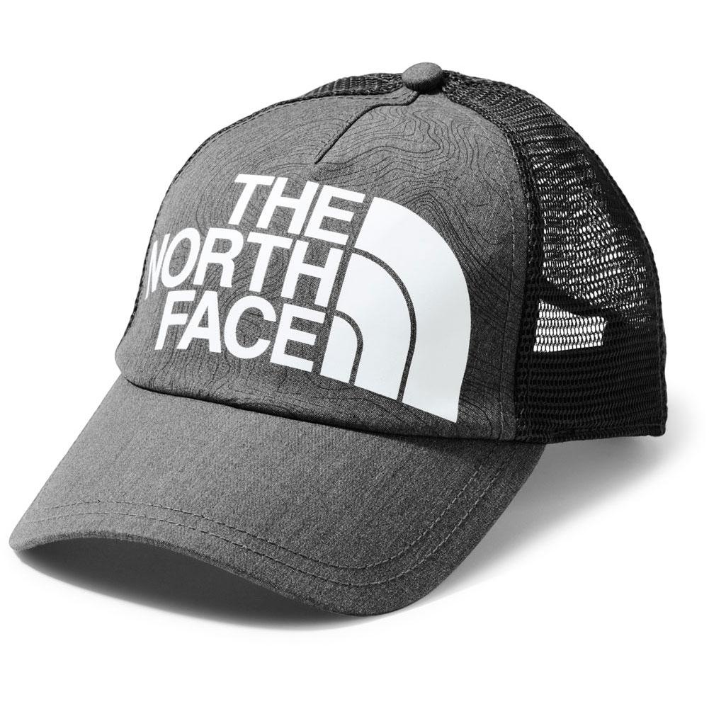 north face low pro trucker hat