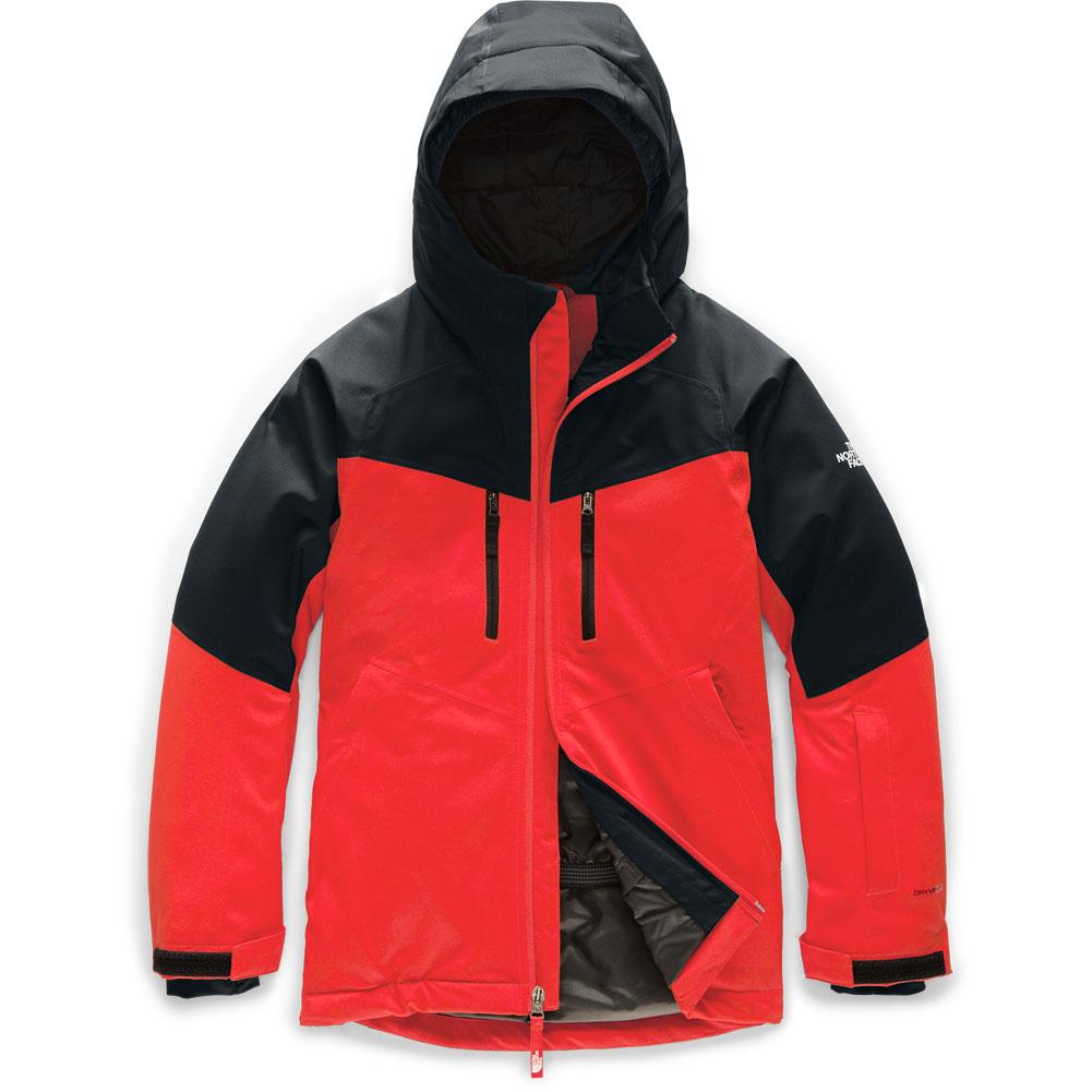 chakal the north face