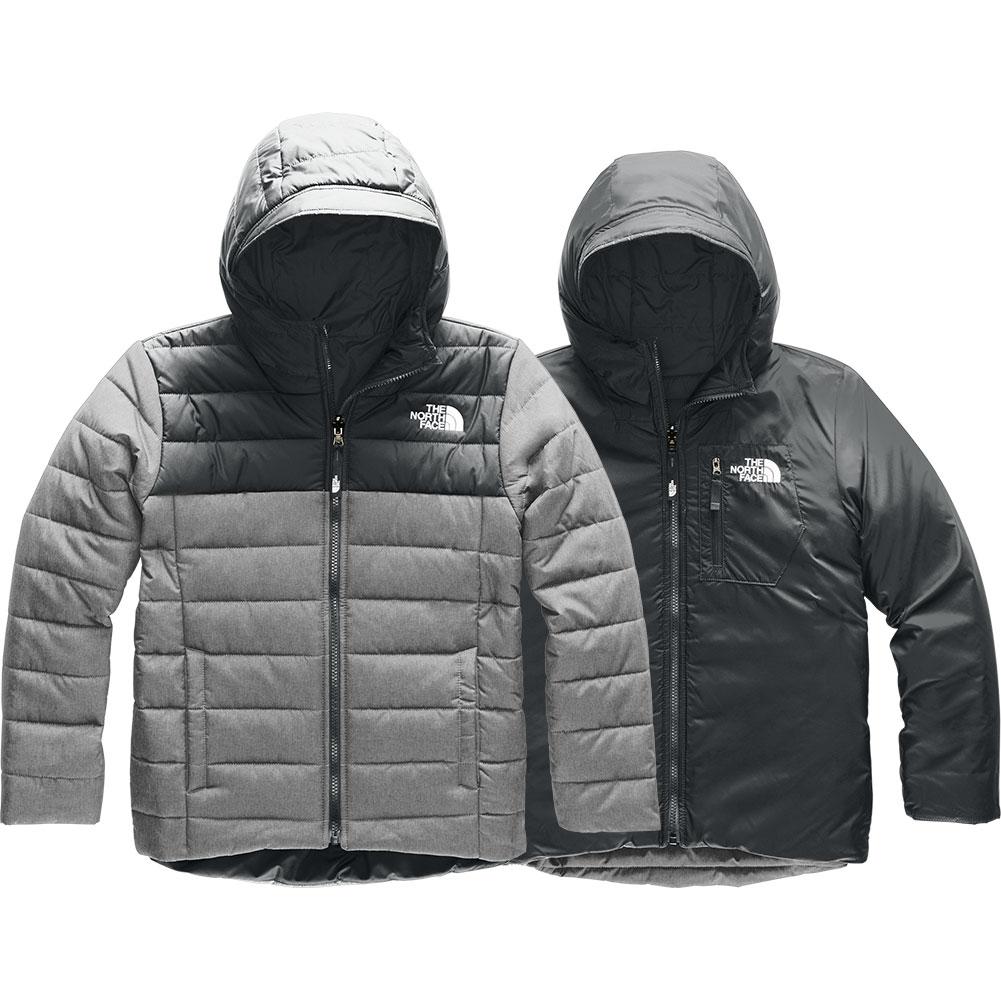 north face perrito jacket