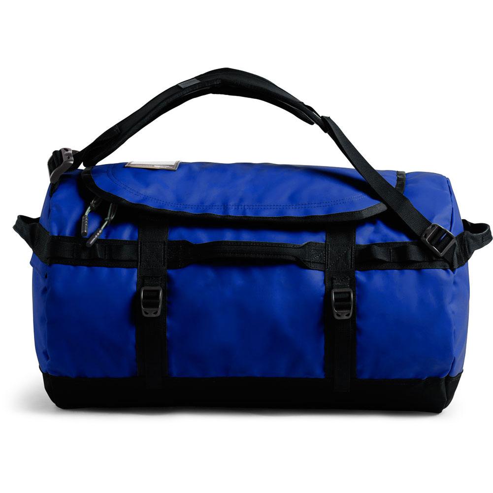 The North Face Base Camp Duffel Bag S The North Face Base Camp Duffel Bag S
