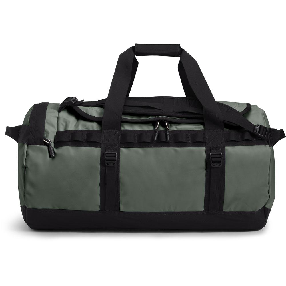 duffel bag m north face