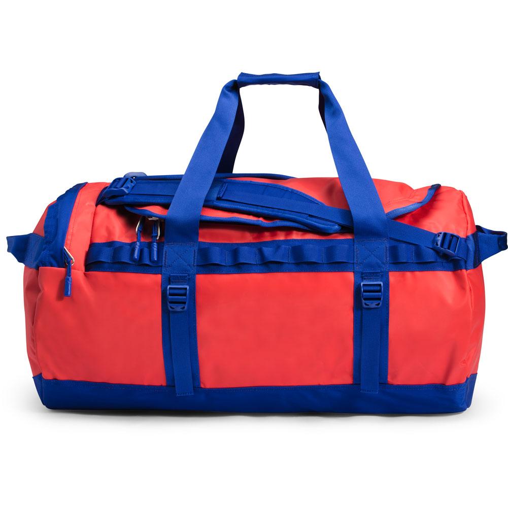  The North Face Base Camp Duffel Bag - M