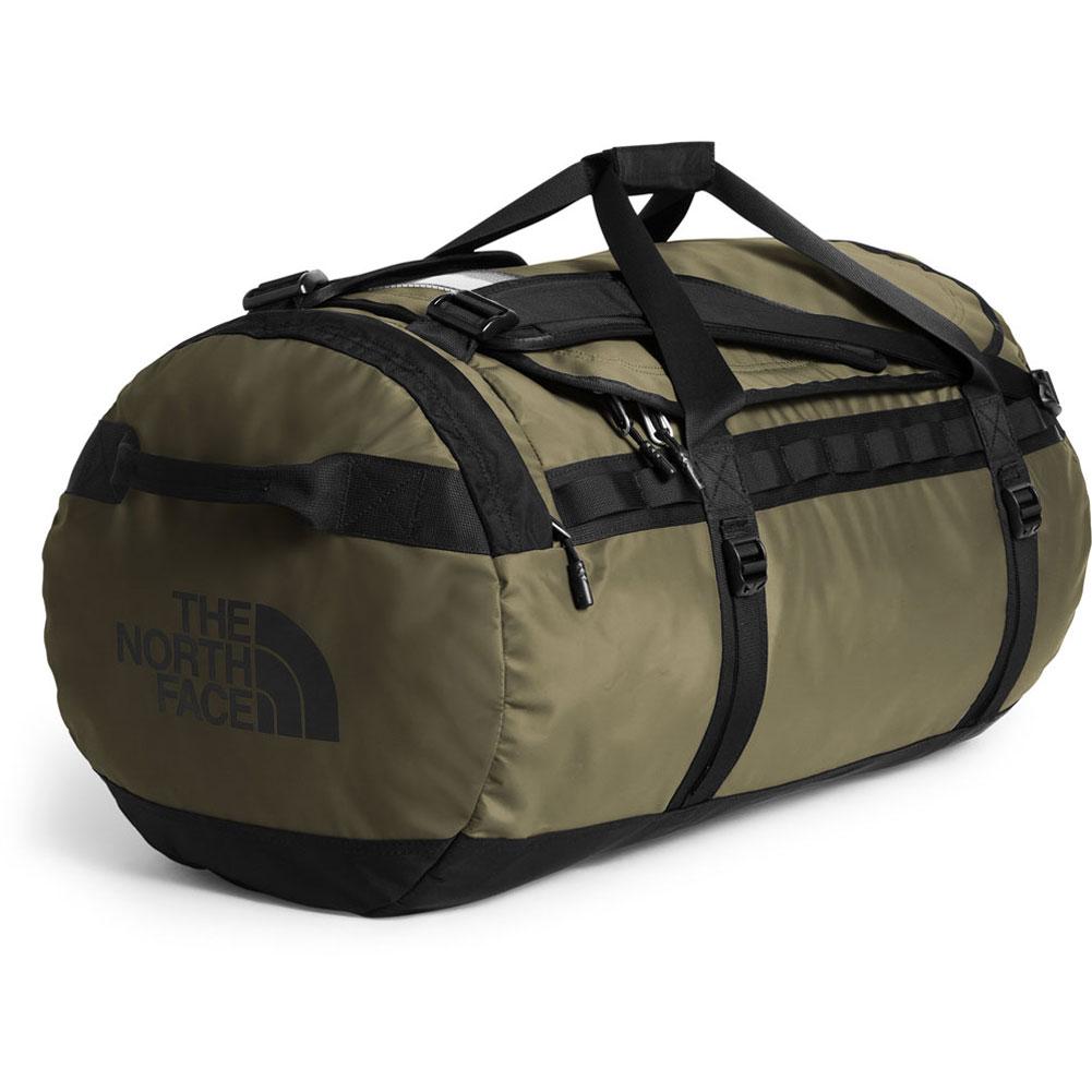torba the north face base camp duffel l