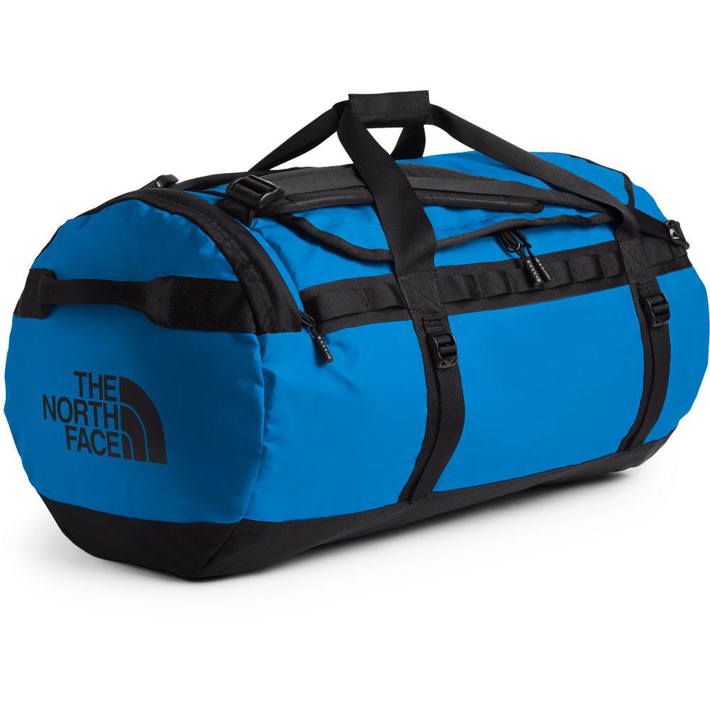 duffel bag the north face l