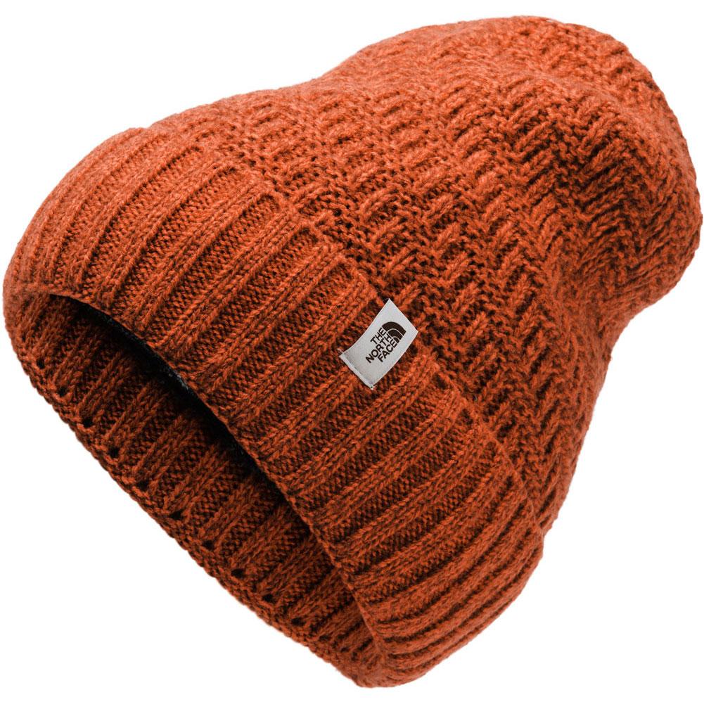 the north face women's reyka beanie