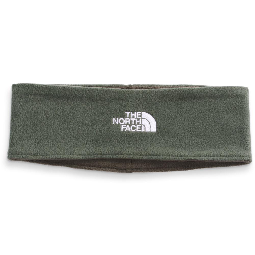  The North Face Tnf Standard Issue Earband