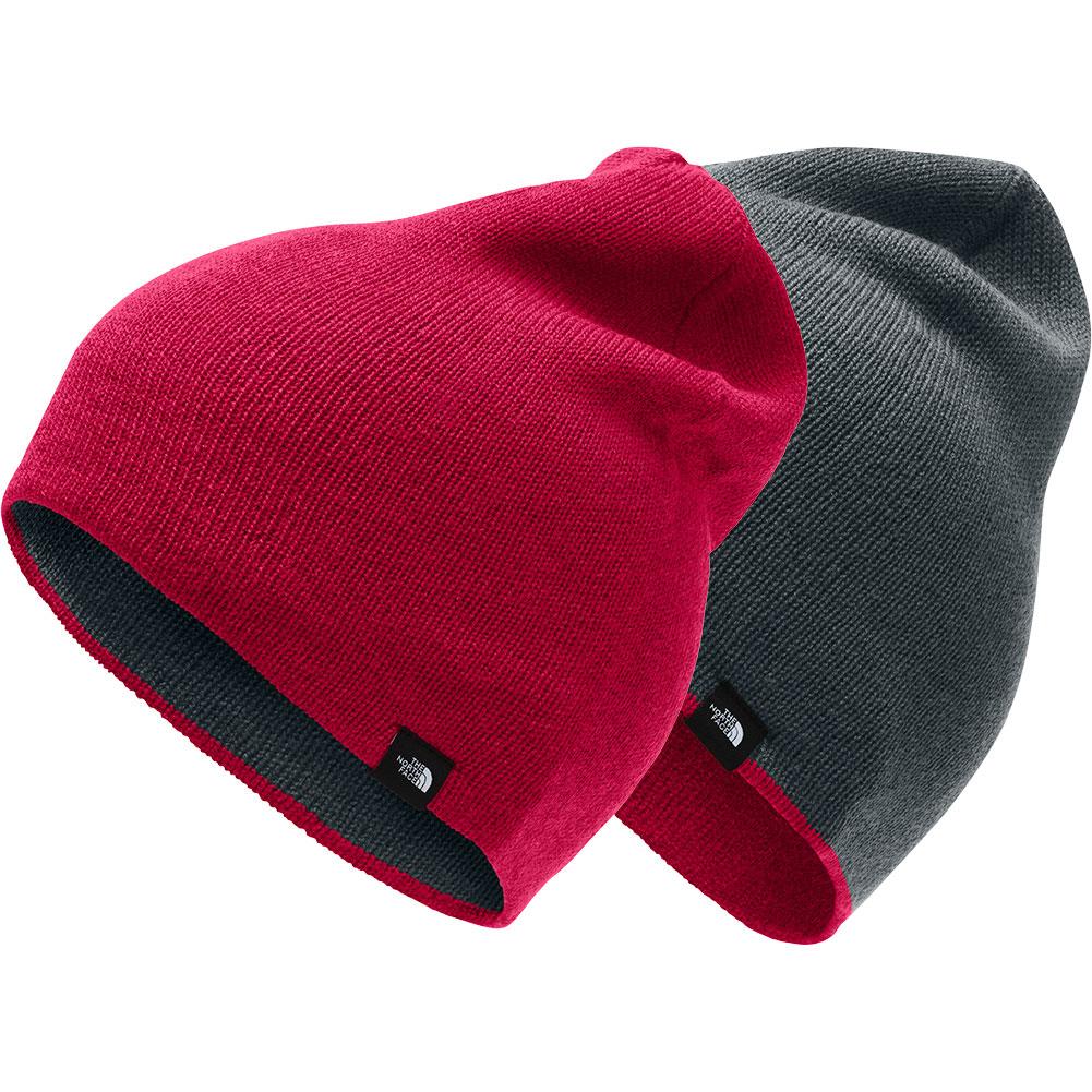 north face merino wool beanie