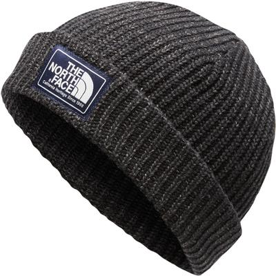 Personification Portrait twenty The North Face Salty Dog Beanie