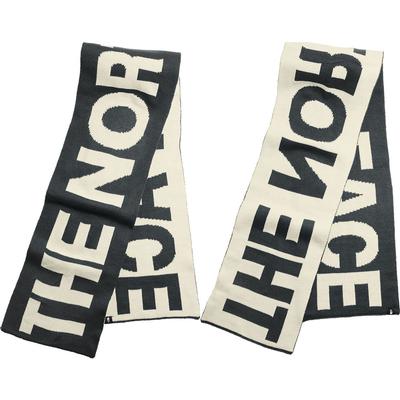 The North Face Logo Scarf