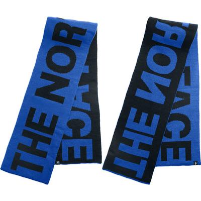 The North Face Logo Scarf