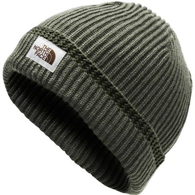 The North Face Wool Racking Stitch Beanie