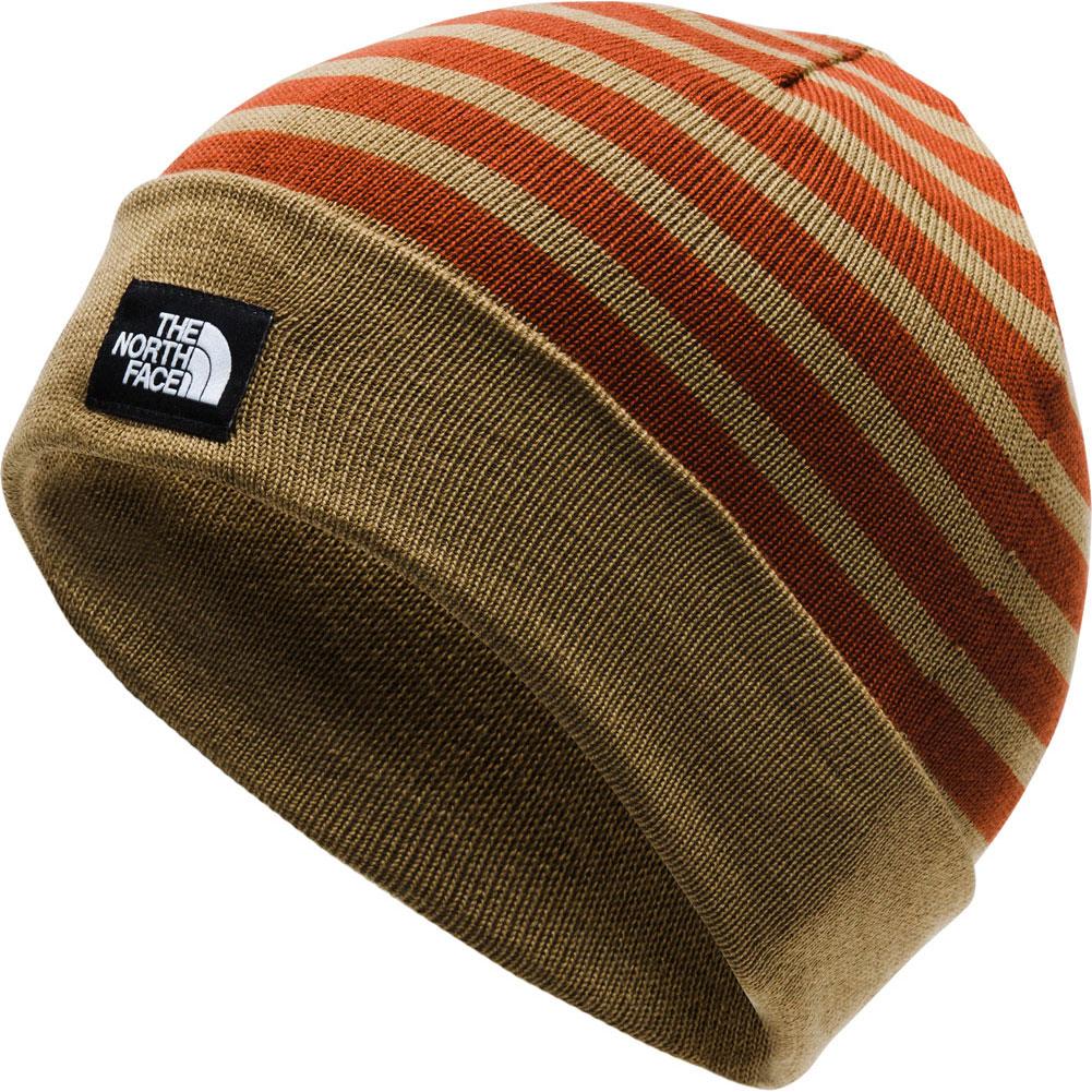  The North Face Recycled Cuff Beanie