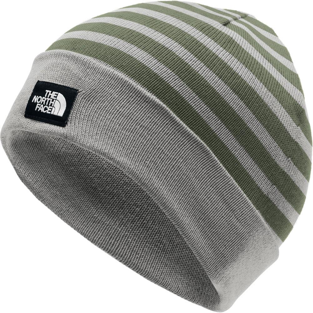 The North Face Recycled Cuff Beanie