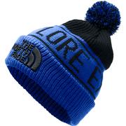 TNF BLUE/TNF BLACK