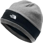 TNF MEDIUM GREY HEATHER