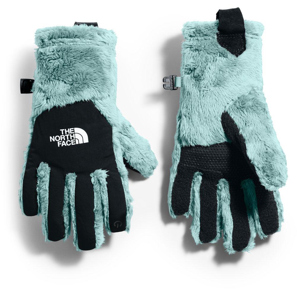 the north face osito etip glove