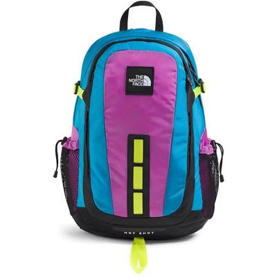 The North Face Hot Shot Backpack Special Edition display picture 1
