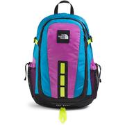 MERIDIAN BLUE/VIOLET CROCUS/FIZZ LIME