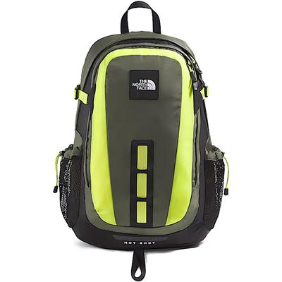 The North Face Hot Shot Backpack Special Edition The North Face Hot Shot Backpack Special Edition