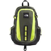 NEW TAUPE GREEN/TNF BLACK/FIZZ LIME