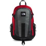 TNF RED/ZINC GREY/ANTHRACITE GREY
