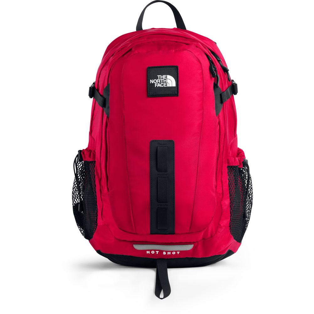 north face hot shot backpack amazon