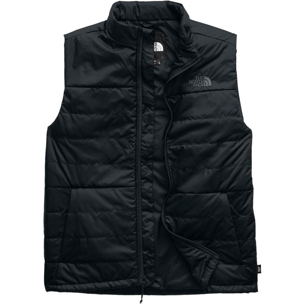 the north face bombay vest