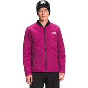 ROXBURY PINK/TNF BLACK