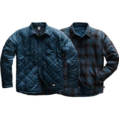 fort point insulated flannel