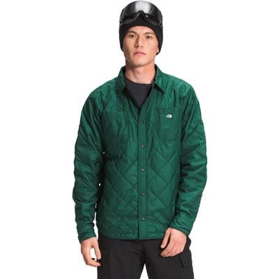 The North Face Fort Point Insulated Flannel Men's