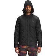 TNF BLACK/ROXBURY PINK PLAID