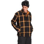 VIVID ORANGE/VIVID ORANGE PLAID