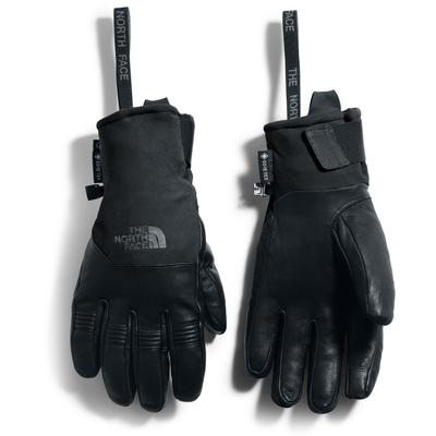 north face il solo mitts