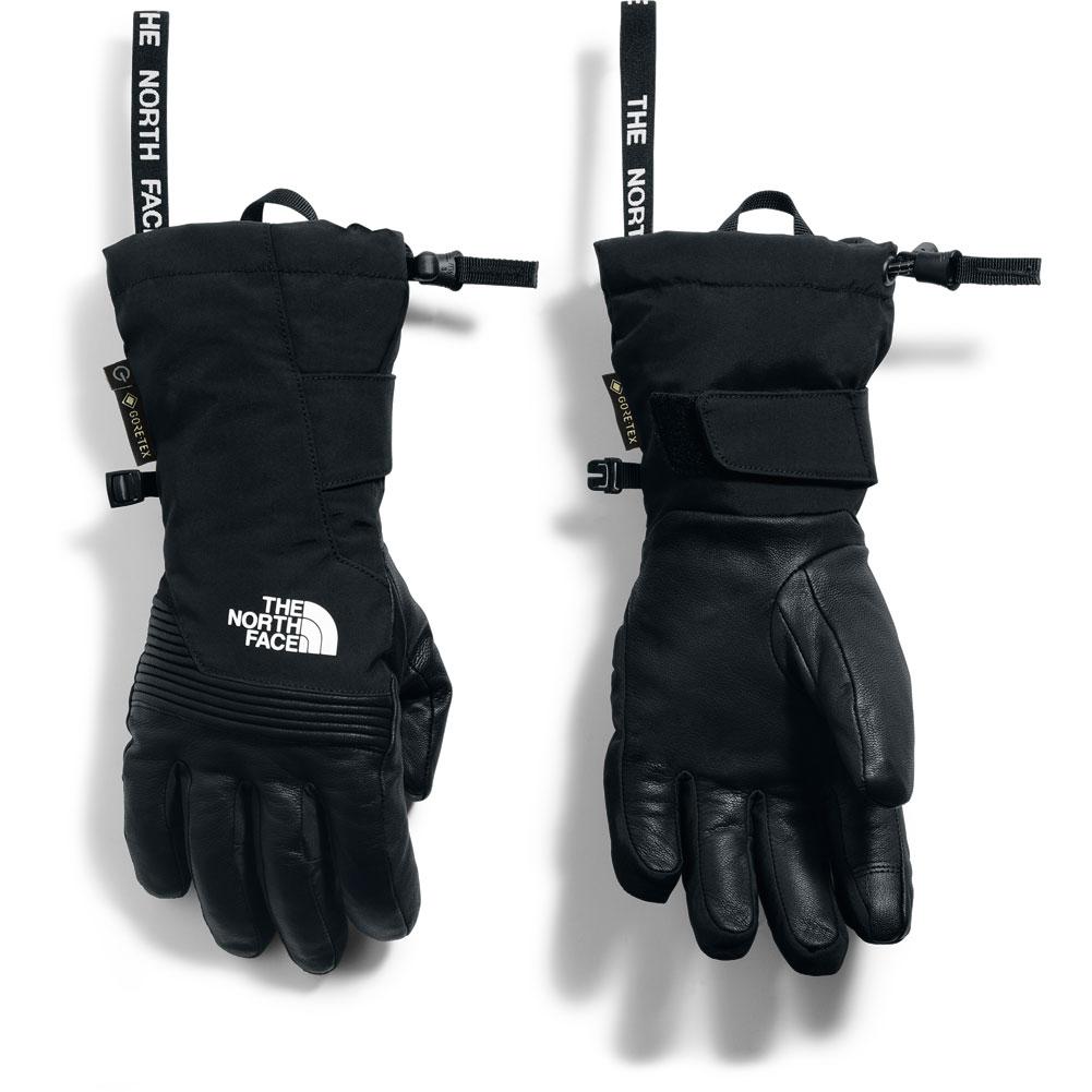 Slaapkamer Productie Doorzichtig The North Face Powderflo GTX Etip Gloves Women's