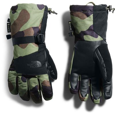 The North Face Montana Etip GTX Gloves Men's