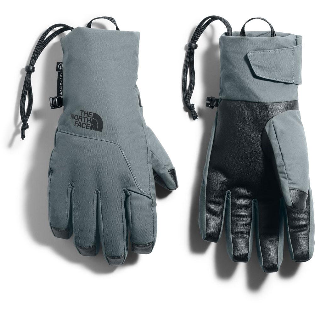 the north face triclimate etip glove