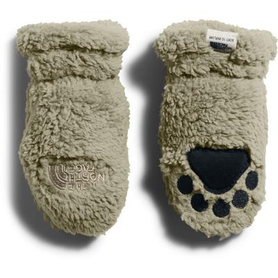 The North Face Baby Bear Mitts Infants'
