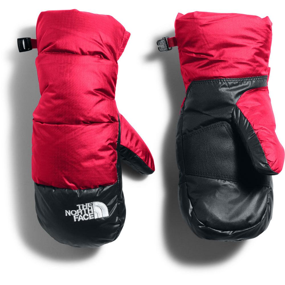  The North Face Nuptse Mitts Kids '