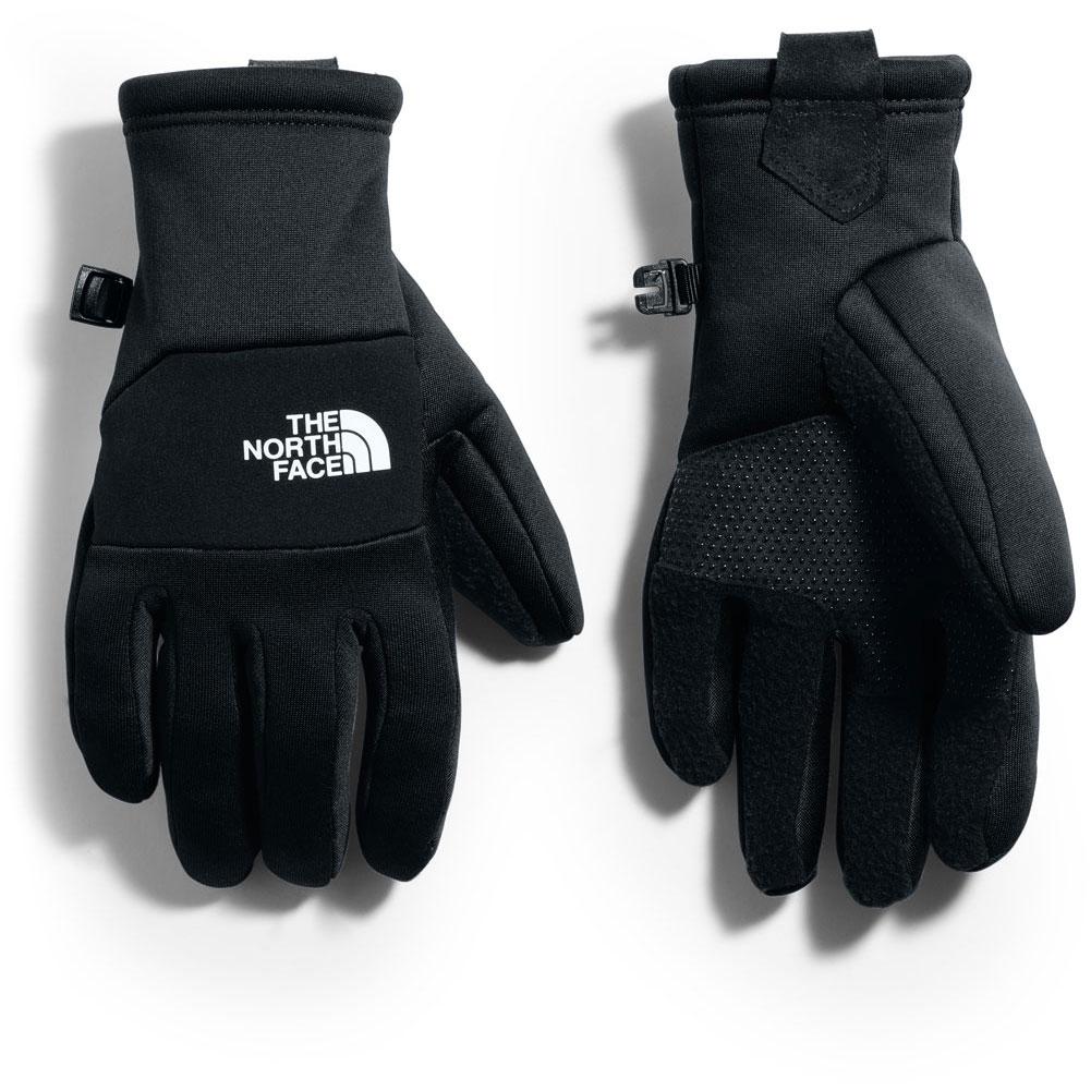 the north face kids gloves