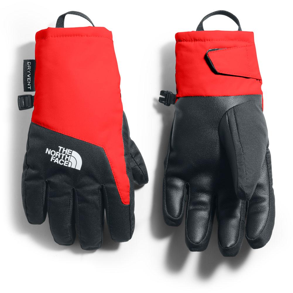  The North Face Dryvent Gloves Kids '