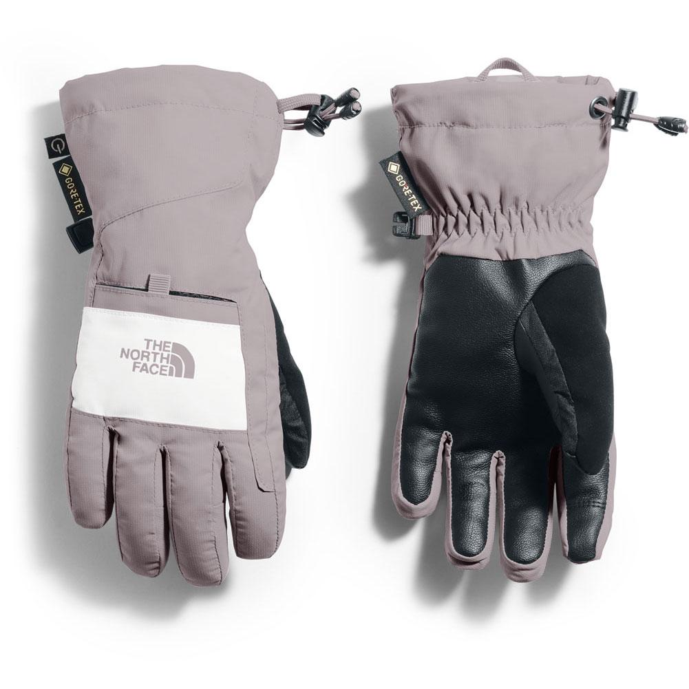 north face gloves toddler