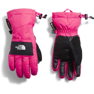 The North Face Montana Etip Gore-Tex Gloves Kids'