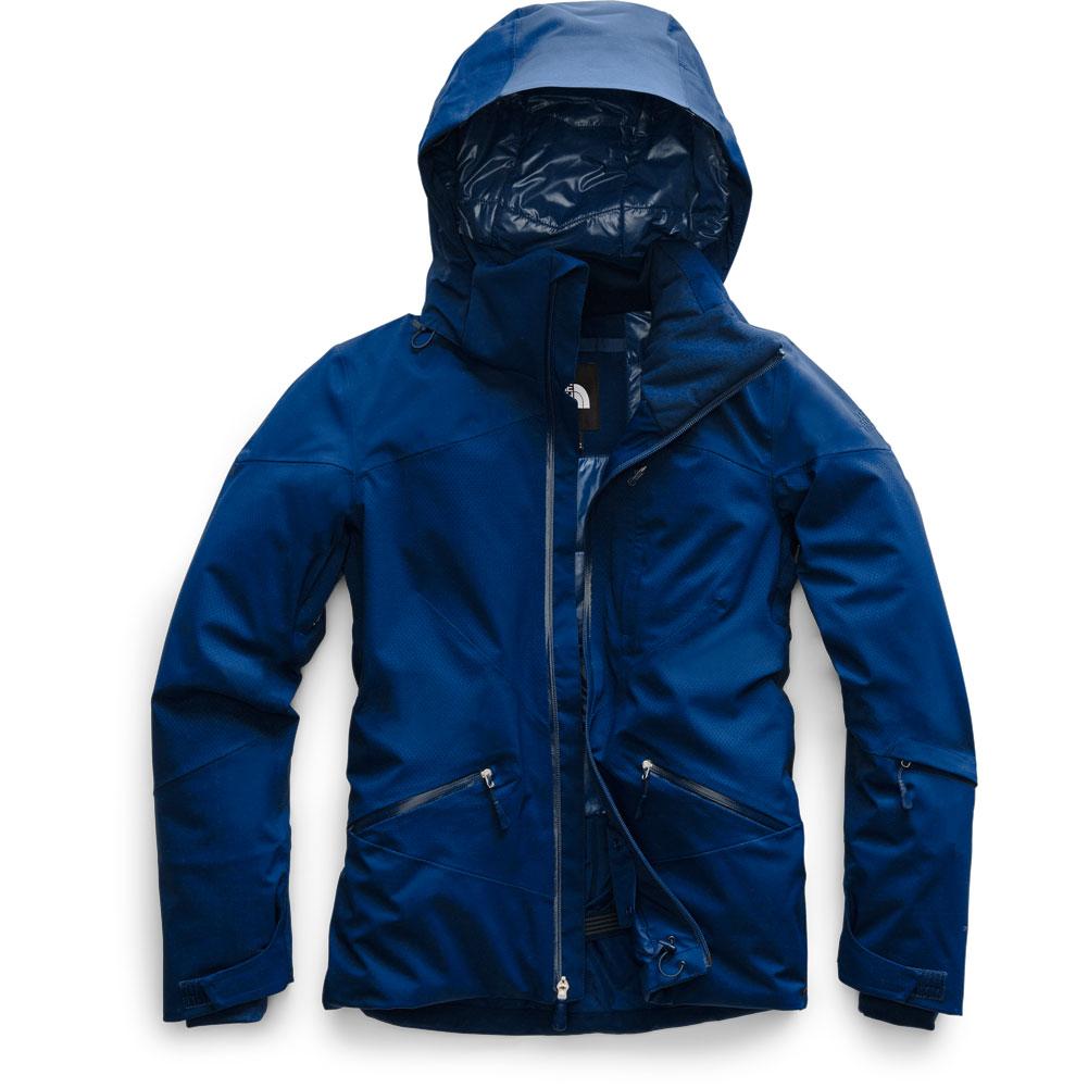 the north face lenado jacket