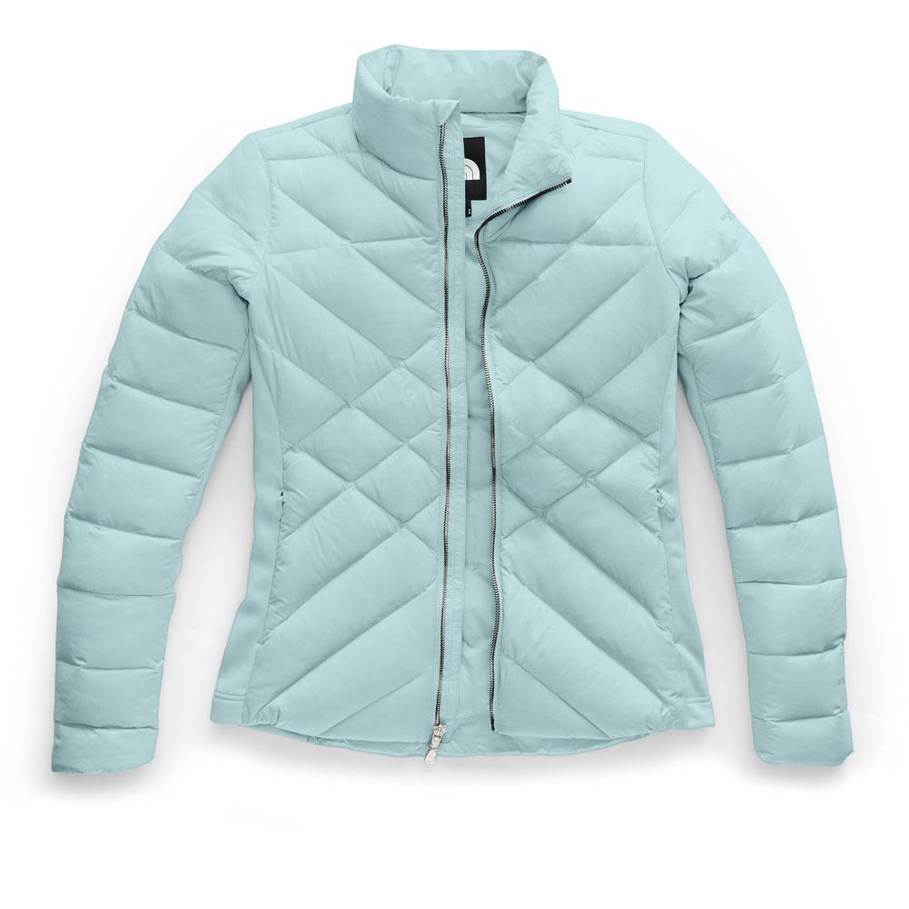 north face lucia hybrid jacket