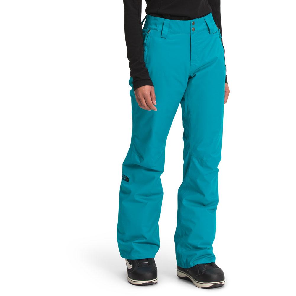  The North Face Sally Insulated Snow Pants Women's