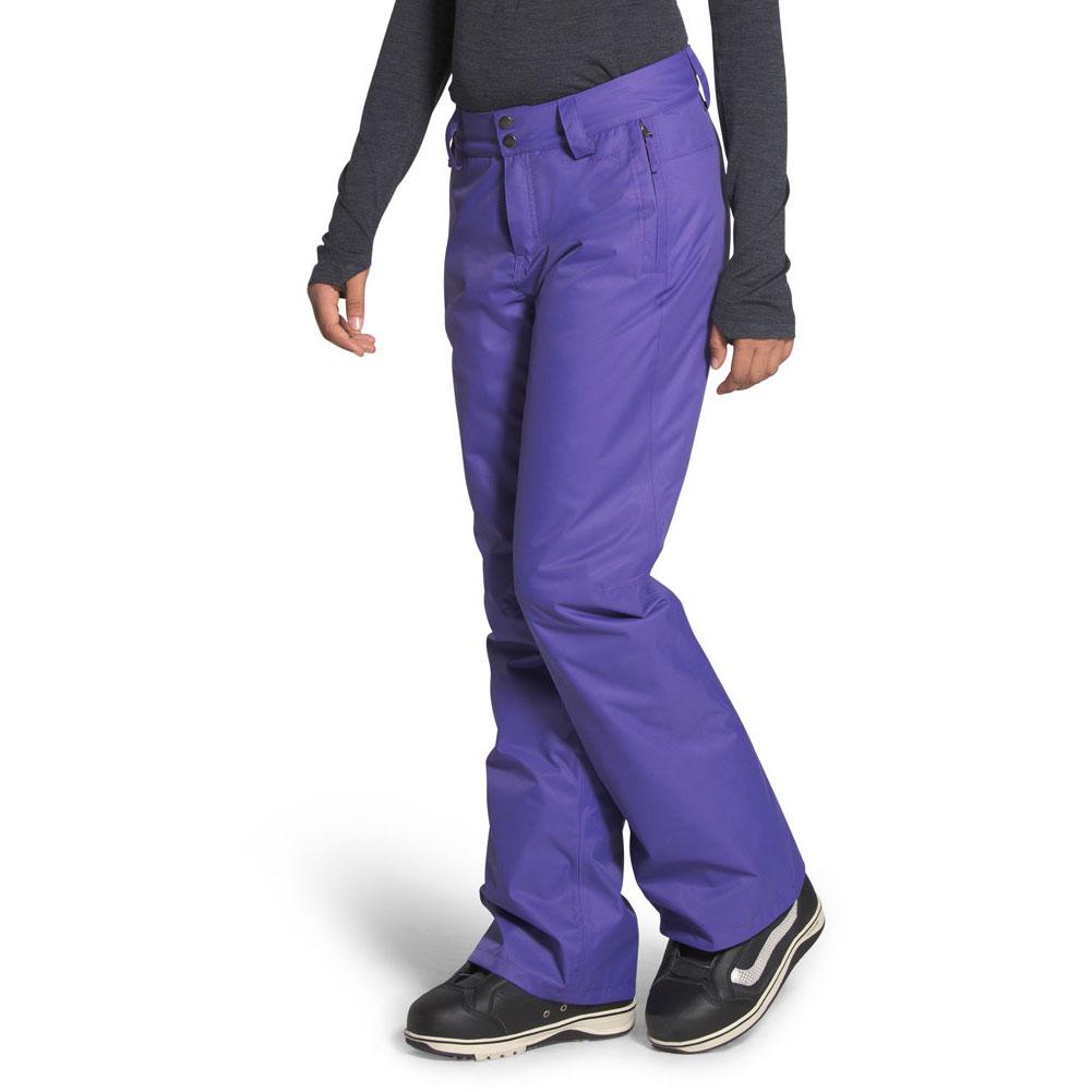 the north face sally pant