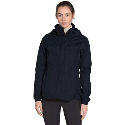 The North Face Resolve II Shell Parka Women's