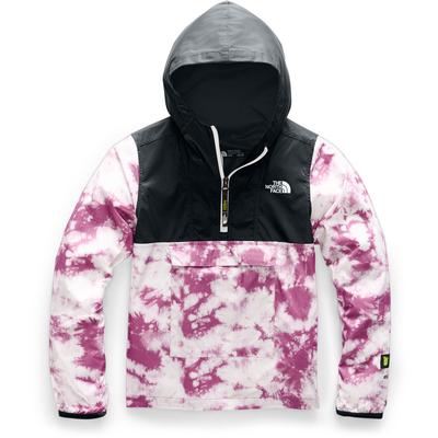 The North Face Novelty Fanorak Anorak Girls'