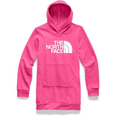 The North Face Terry Peak Long Hoodie Girls'